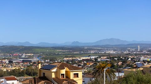 Foto 2 de Apartamento en venta en San Bernabé, Algeciras