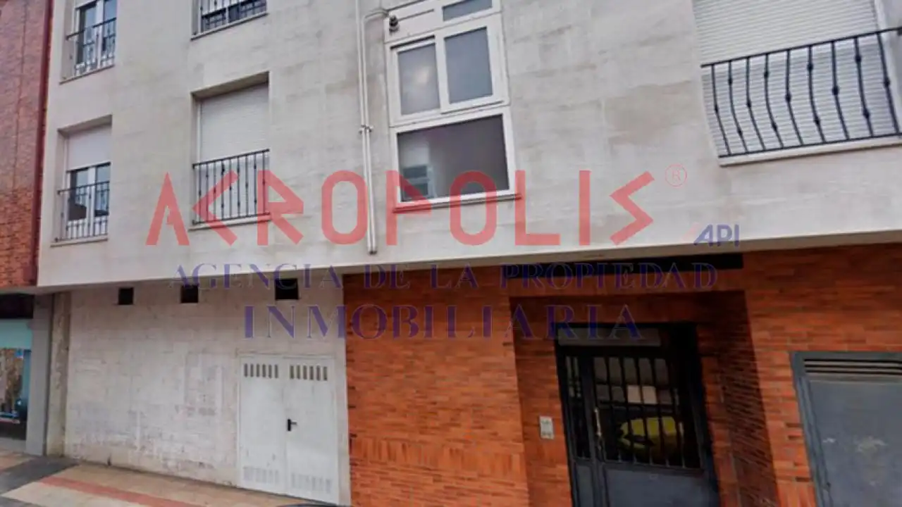 Local comercial en venda a Calle Corpus Christi 12, imagen 5