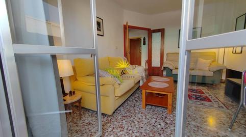 Foto 4 de Apartament de lloguer a Lo Pagán, San Pedro del Pinatar