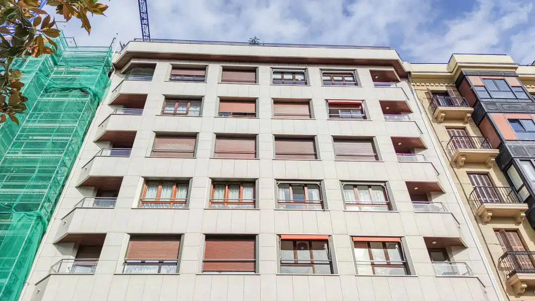 Pis amb ascensor en venda a Zabaleta Kalea, imagen 9