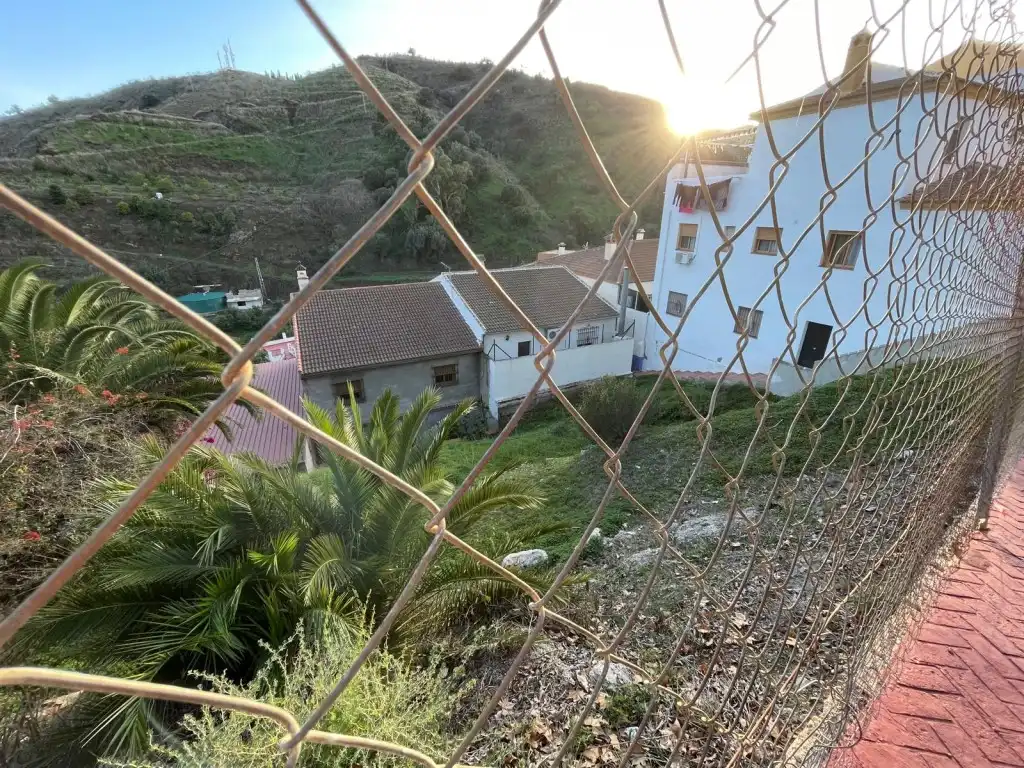 Rustikales Grundstück zum Verkauf in Viñuela, imagen 5