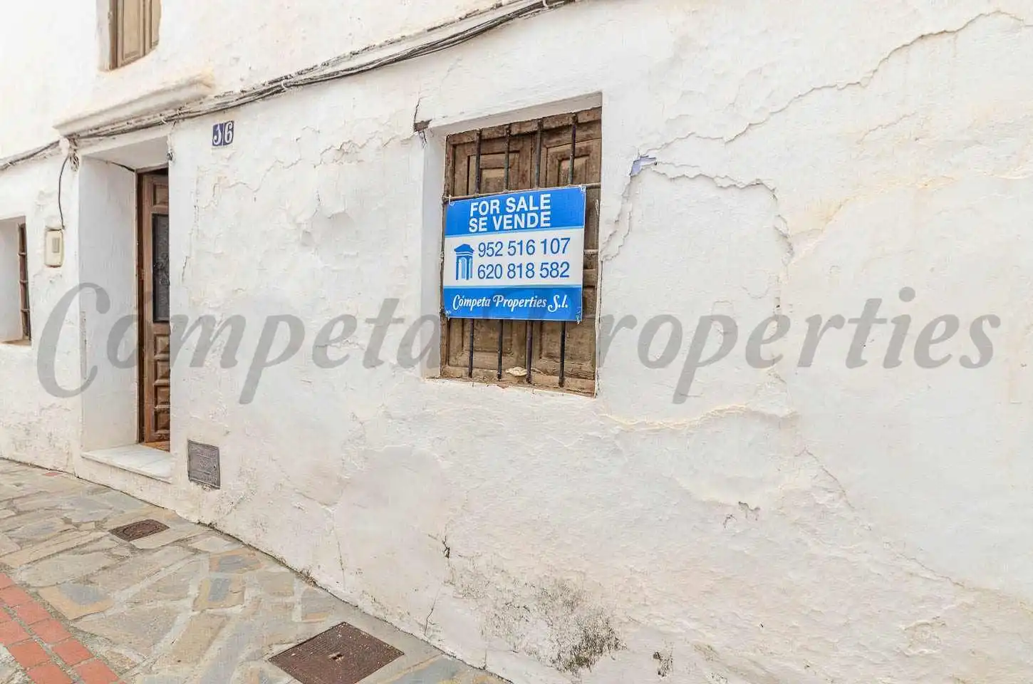 Casa in vendita a Salares