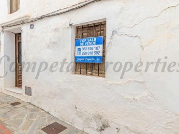 Casa en venda a Salares