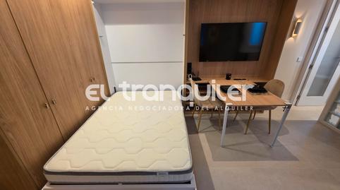 Foto 4 de Estudio de alquiler en Calle Meson de Paredes, Embajadores - Lavapiés,  Madrid Capital