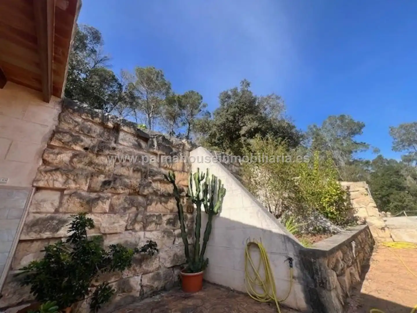 Country homes for rent in Sineu