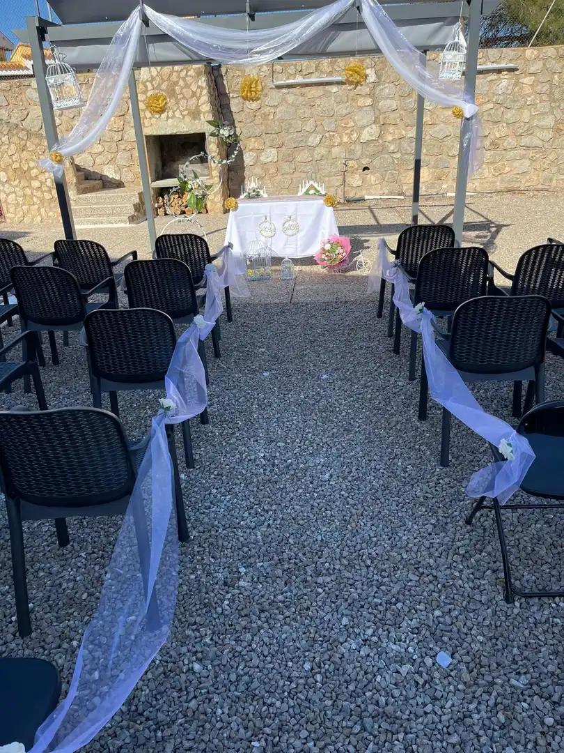 Hotel in vendita a Ayora, imagen 51