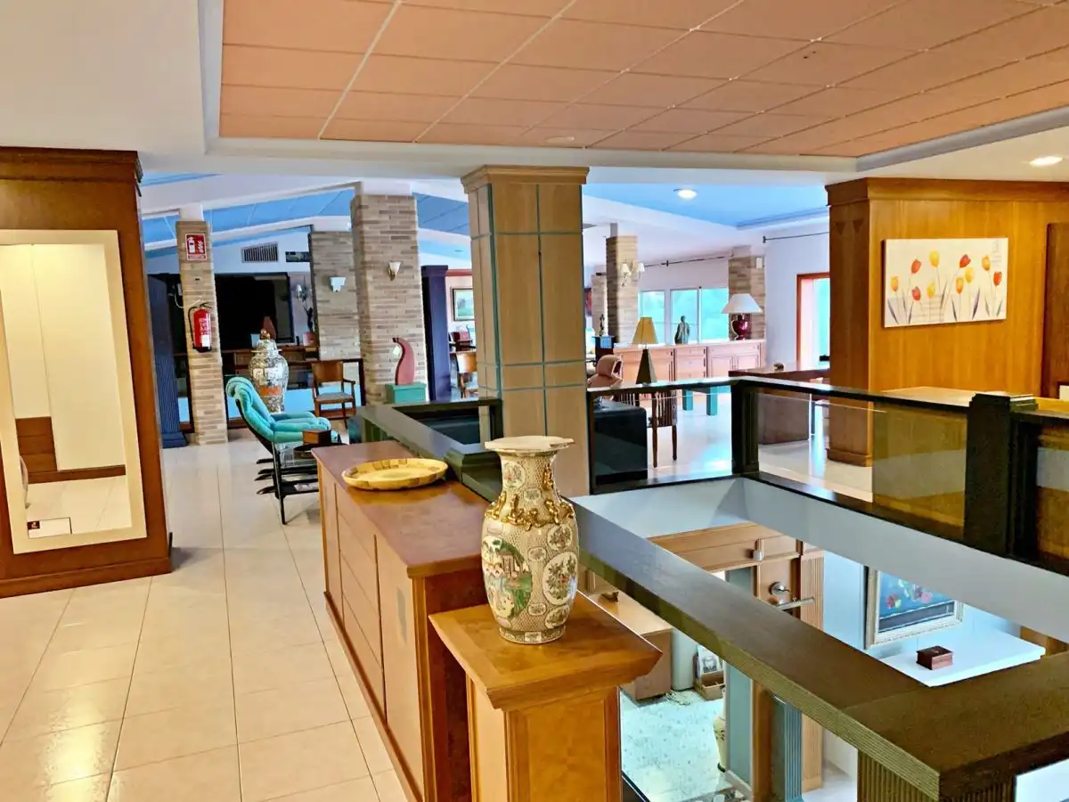 Local comercial en alquiler en Santa Bàrbara, imagen 18
