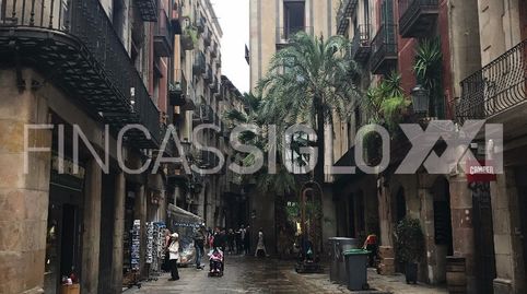 Foto 4 de Oficina en venda a Espaseria, Sant Pere, Sta. Caterina i la Ribera, Barcelona Capital