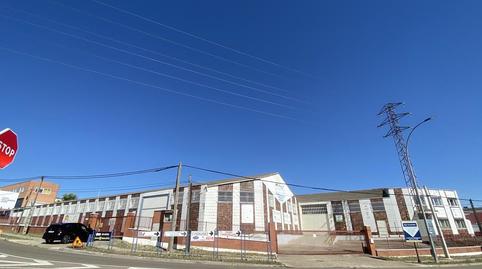 Photo 5 of Industrial buildings for sale in Topacio, 1, Polígono San Cristóbal, Valladolid Capital