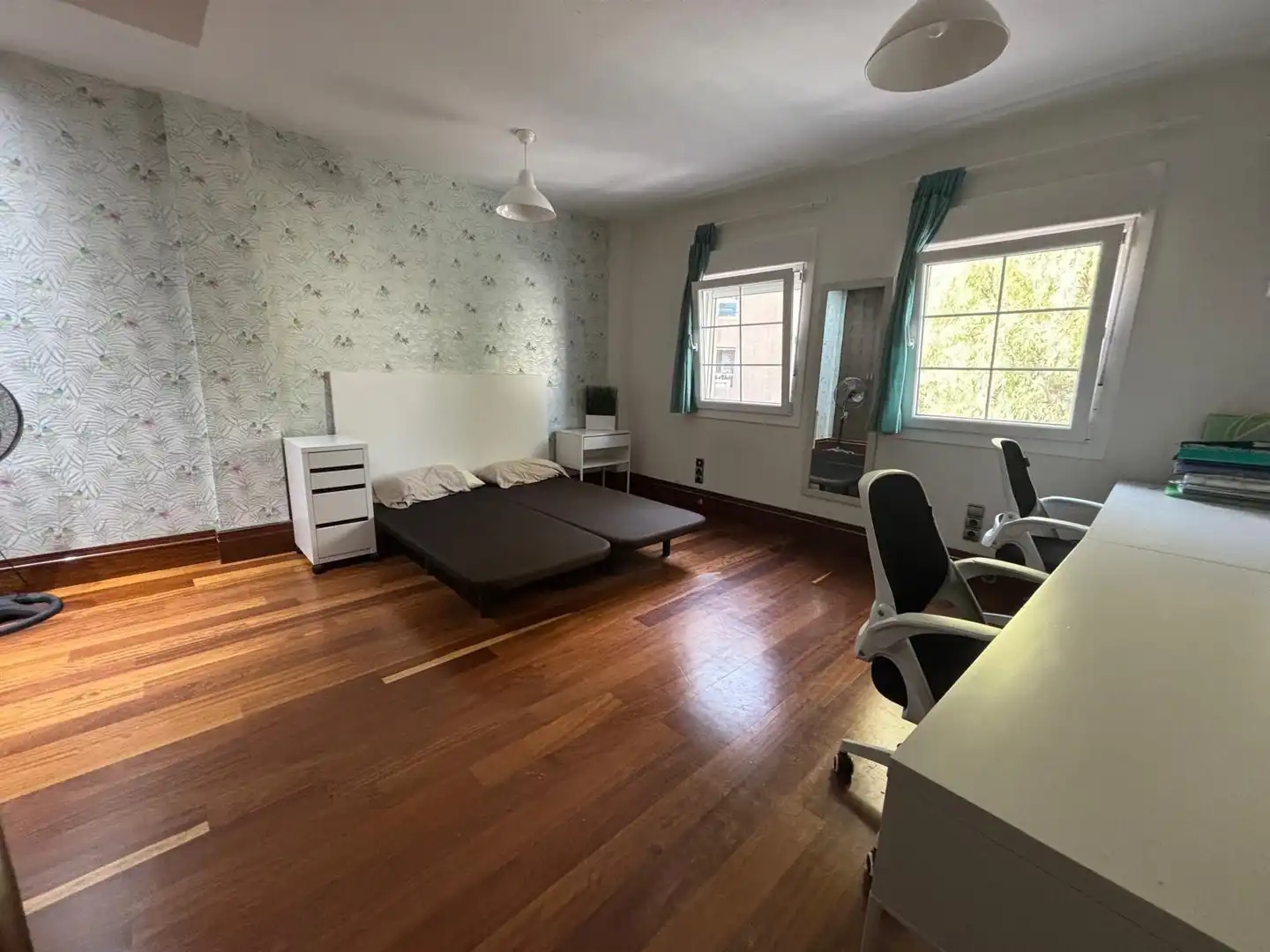Habitación de Piso en venta en Cádiz con Aire acondicionado