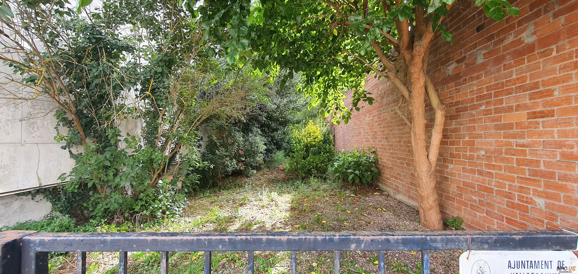 Residential land for sale in Vallgorguina, imagen 4