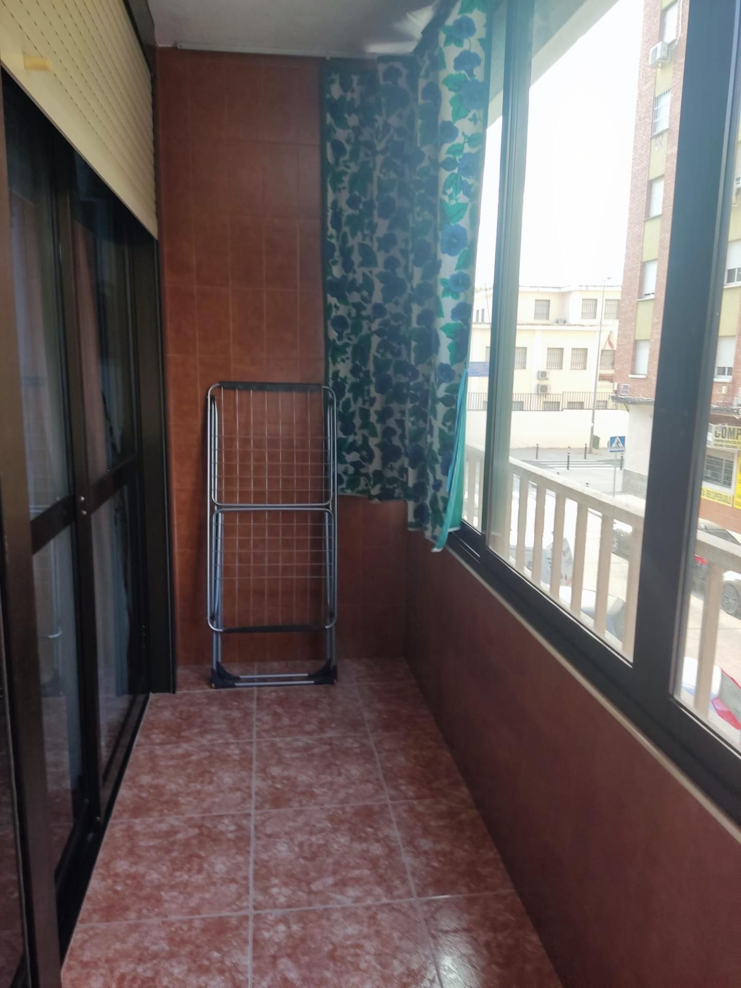 Balcony of Flat for sale in  Córdoba Capital  with Air Conditioner, Heating and Terrace