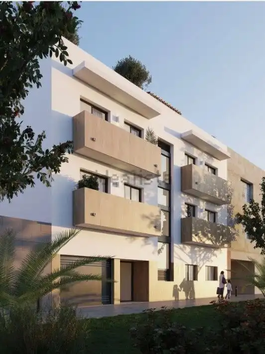 Wohnung mit Aufzug zum Verkauf in Paseo RIBERA, imagen 6