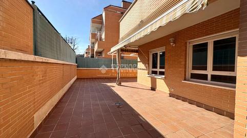 Foto 4 de Pis en venda a Sector S, Boadilla del Monte