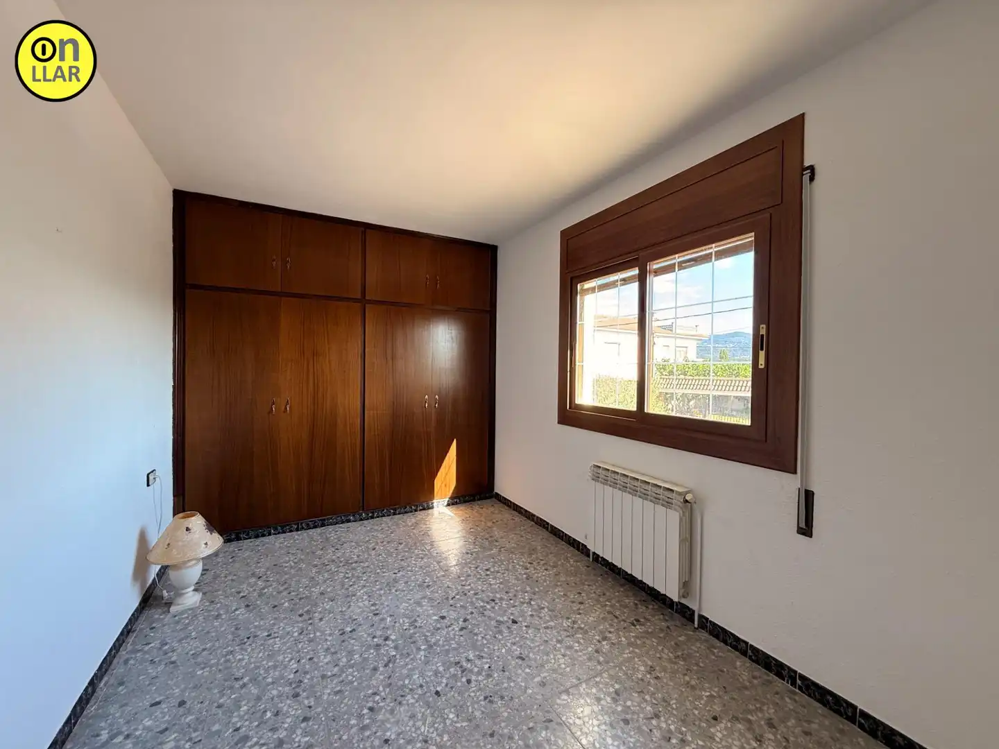 Habitación de Casa o chalet en venta en L'Ametlla del Vallès