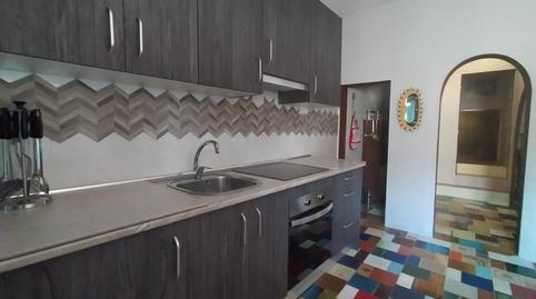 Foto 2 de Casa o xalet en venda a Calle Iglesia Vald, 23, Baltanás, Palencia