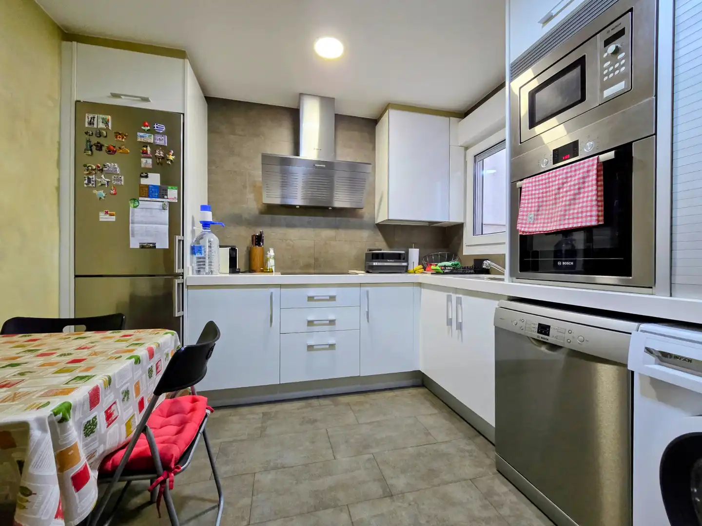 Wohnung mit Terrasse zum Verkauf in Torelló, imagen 2
