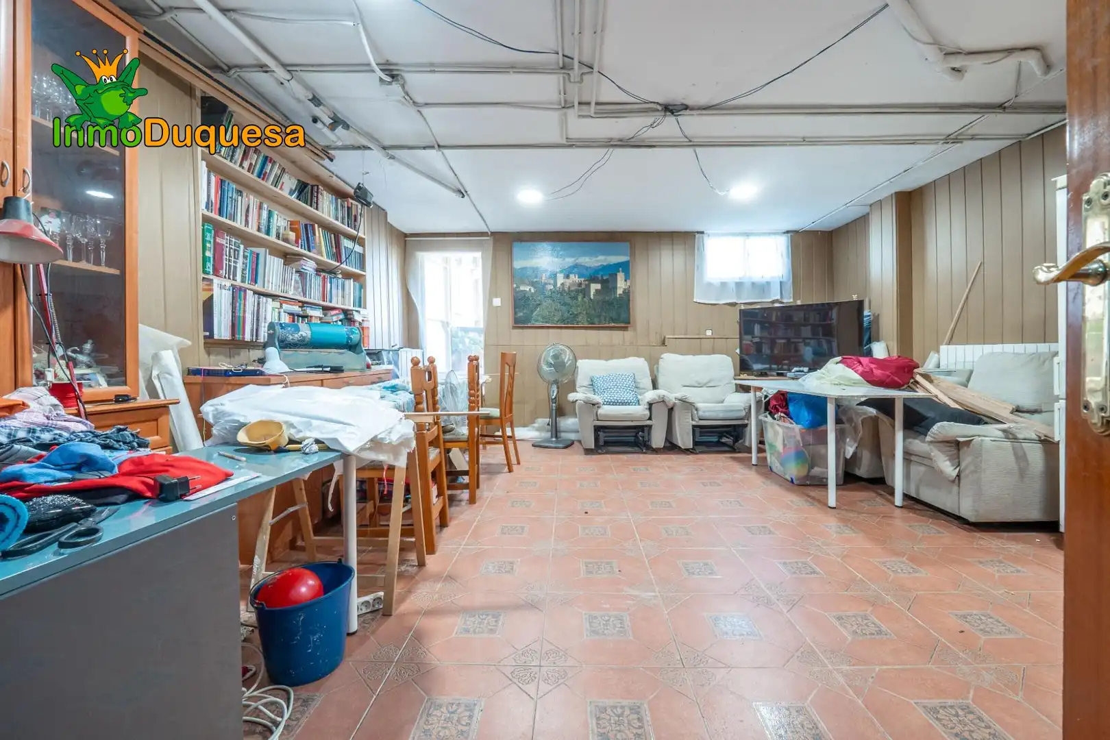 Casa a schiera con terrazza in vendita a Ogíjares, imagen 40