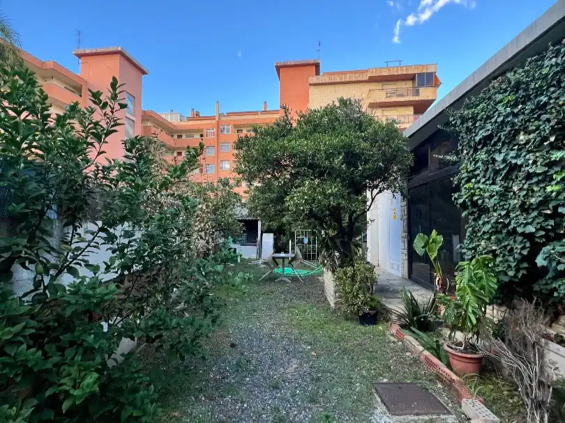 Villa con giardino in vendita a Carrer d'Osca 5, imagen 42