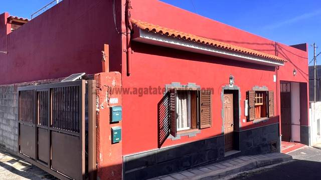 Casa-chalet en Venta en Buen Paso - La Mancha