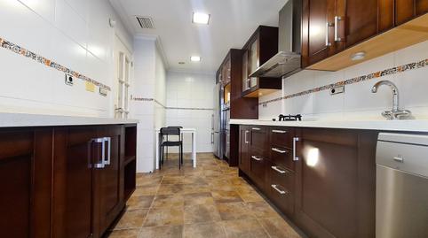 Photo 5 of Flat to rent in Centro, Elche / Elx