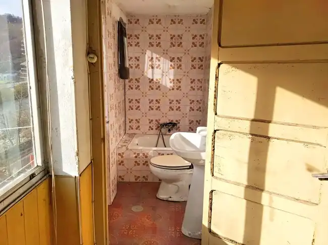 Wohnung zum Verkauf in La Casona, Zona Rural
