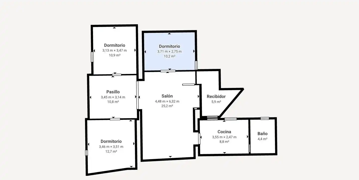 Casa en venda a calle Canonge Gimeno, imagen 31