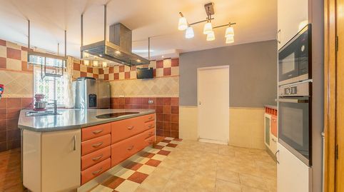 Foto 4 de Casa o chalet en venta en Cañada del Fenollar, Alicante / Alacant