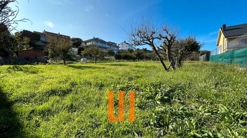 Foto 2 de Residencial en venda a Rua París, 22, Elviña - A Zapateira, A Coruña