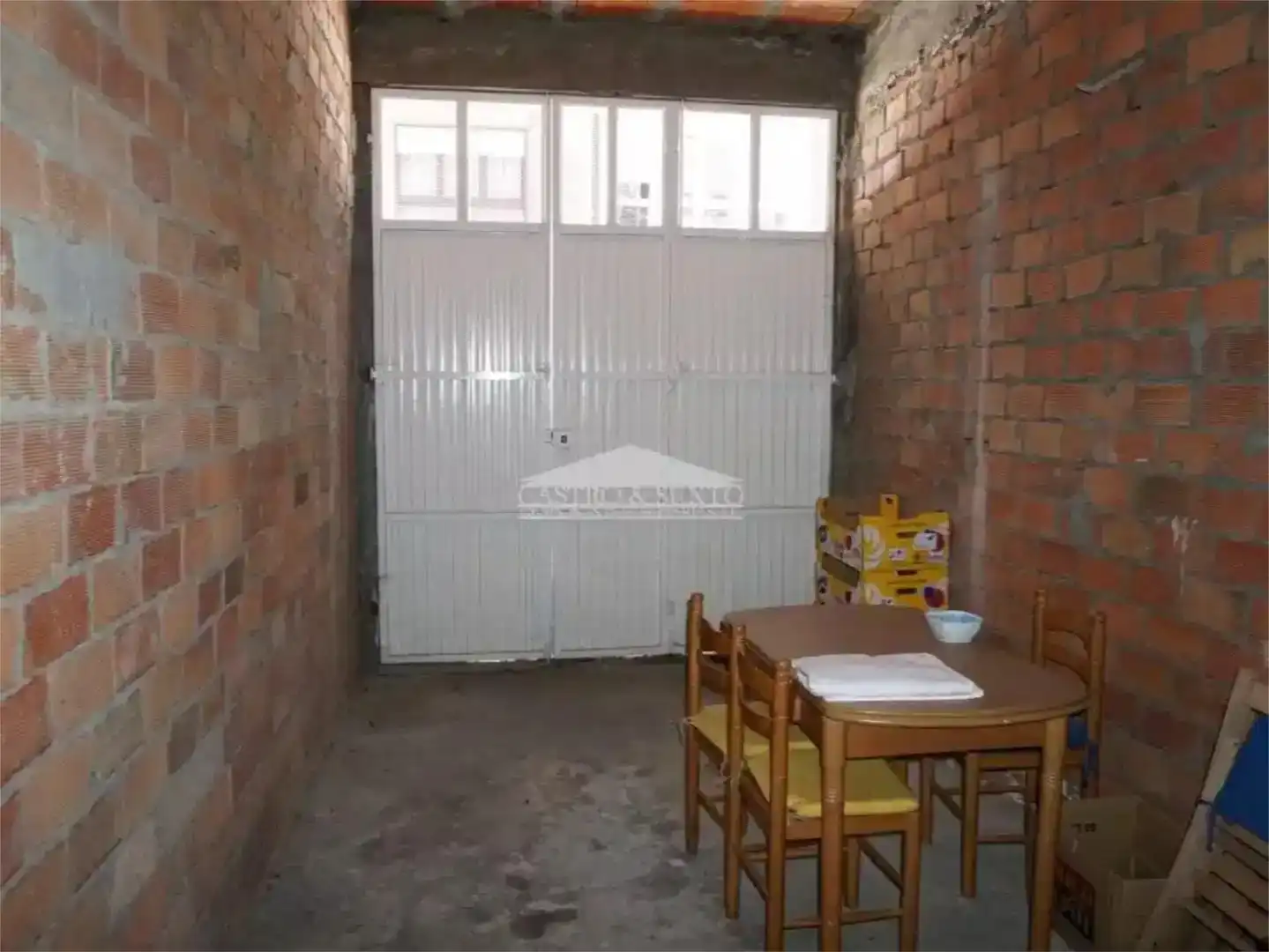 Casa adosada en venda en Melide