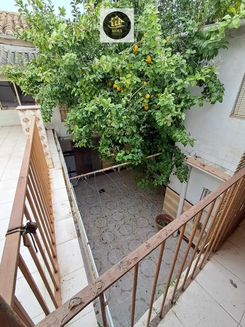 Maison avec terrasse à vendre à Centro ciudad, imagen 9