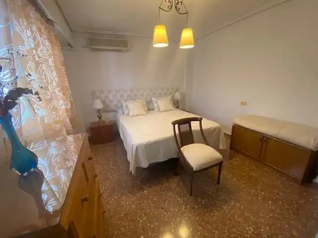 Appartamento con terrazza in vendita a Jesús, imagen 13