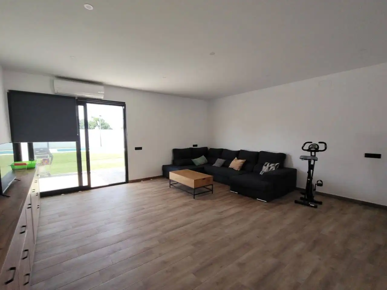 Chalet con piscina en venta en Urbanizacion LAS 2 ANITAS, imagen 33