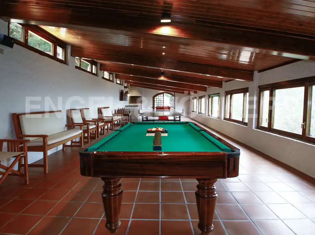Casa amb piscina en venda a La Floresta, imagen 37