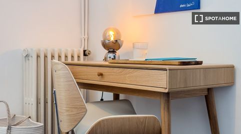 Photo 5 of Room in Sagrada Família, Barcelona Capital