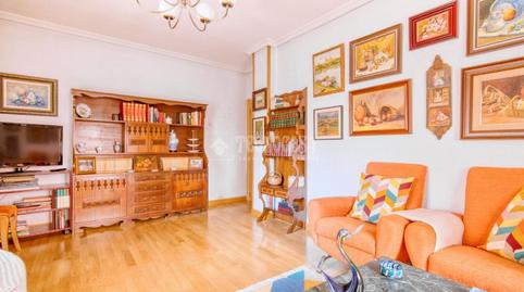 Foto 3 de Pis en venda a Salesas, Salamanca