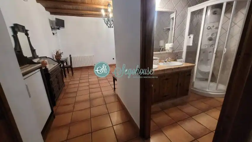 Gebäude zum Verkauf in Valencia de Alcántara