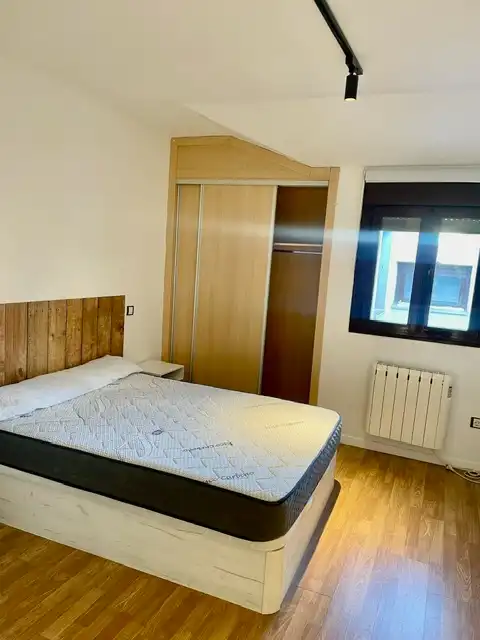 Duplexes for rent in Calle Bajada de la Fuente, Centro