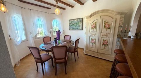 Photo 3 of Houses for sale in La Pedrera - Vessanes, Dénia