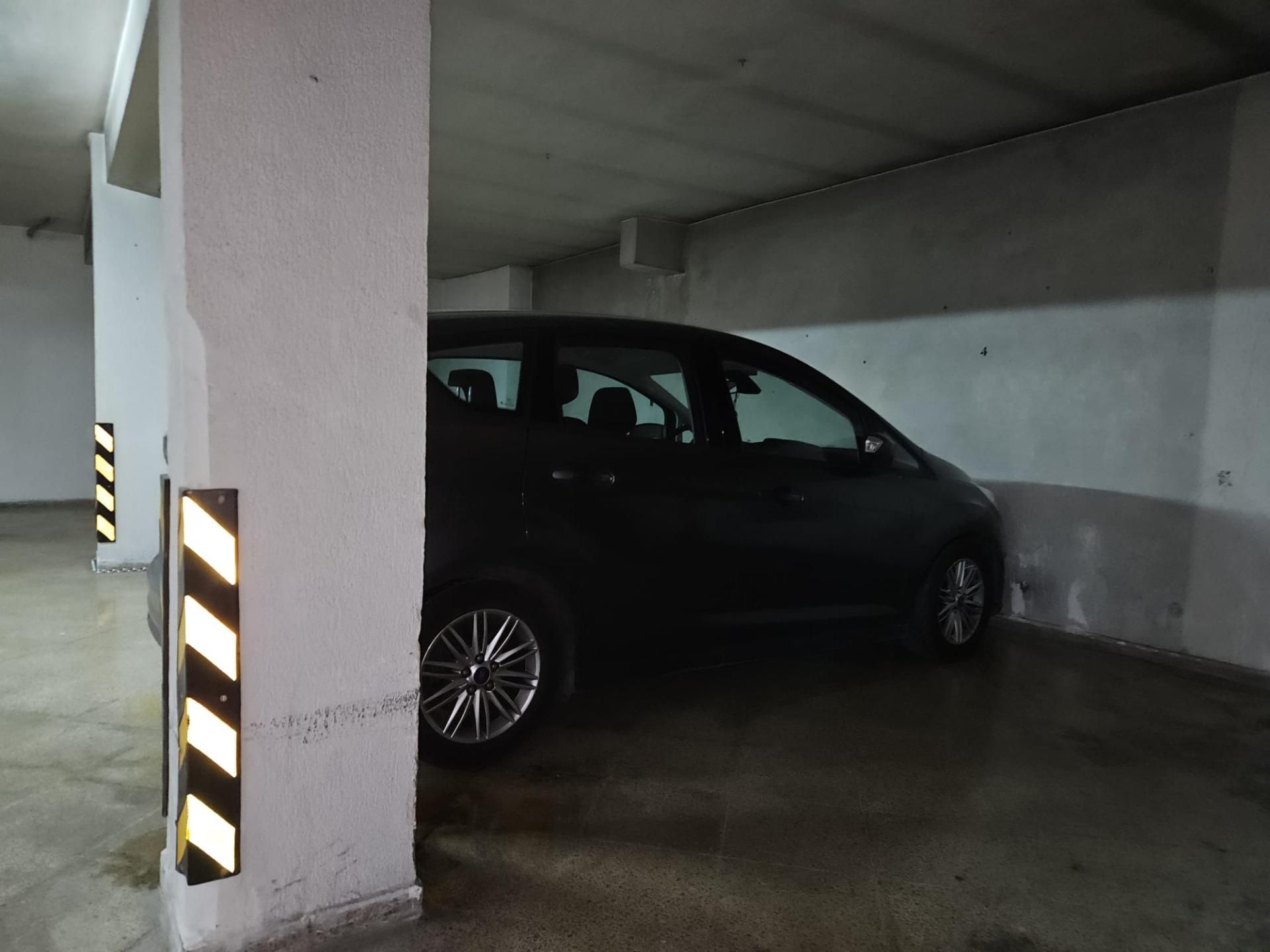Parking de Garaje en venta en  Granada Capital