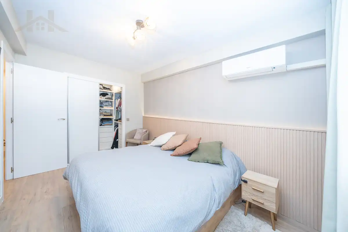 Habitación de Piso en venta en Collado Mediano con Aire acondicionado, Calefacción y Terraza