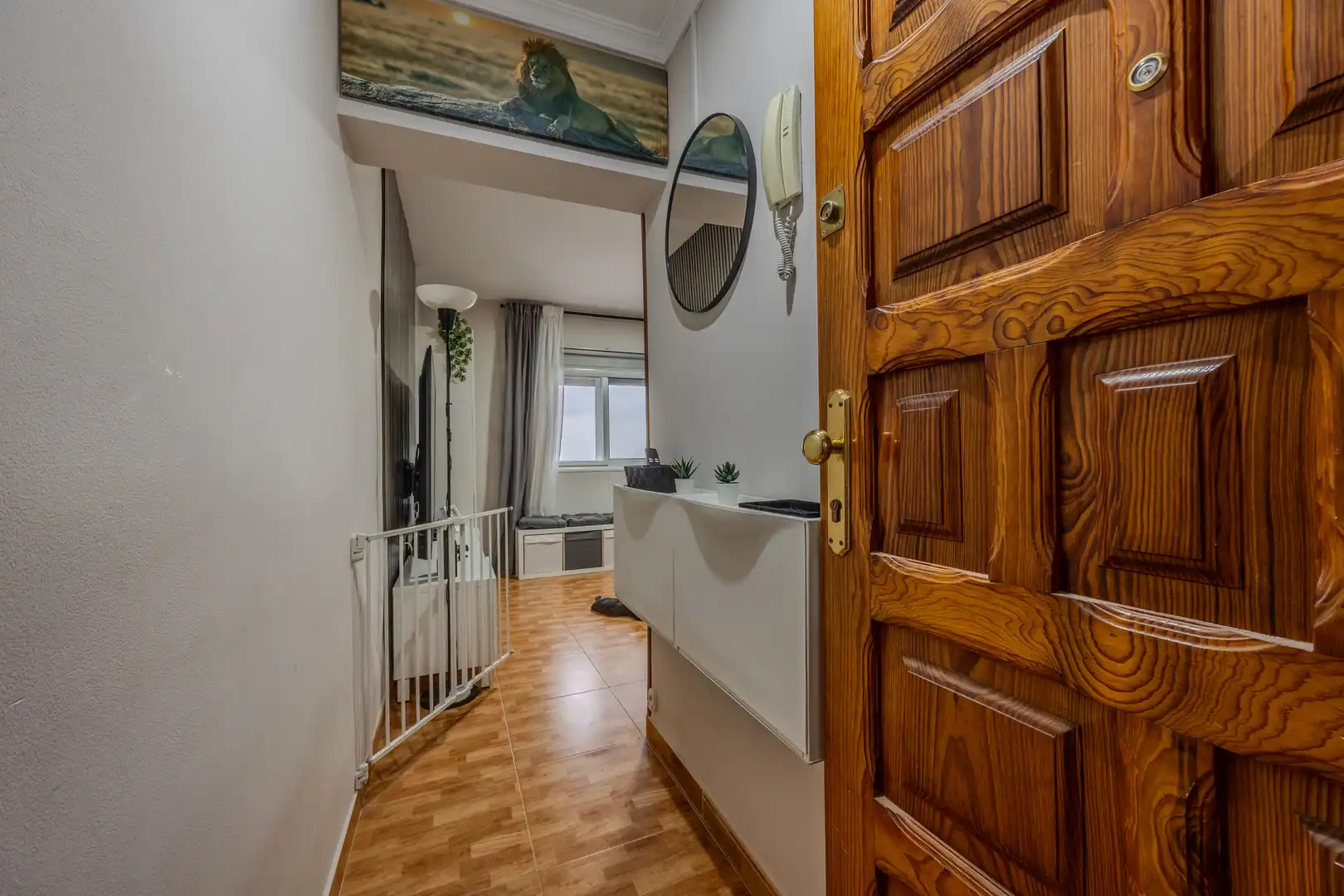 Flat en Calle Leonardo Torriani, 10, San Cristóbal - Playa de la Laja photo 4