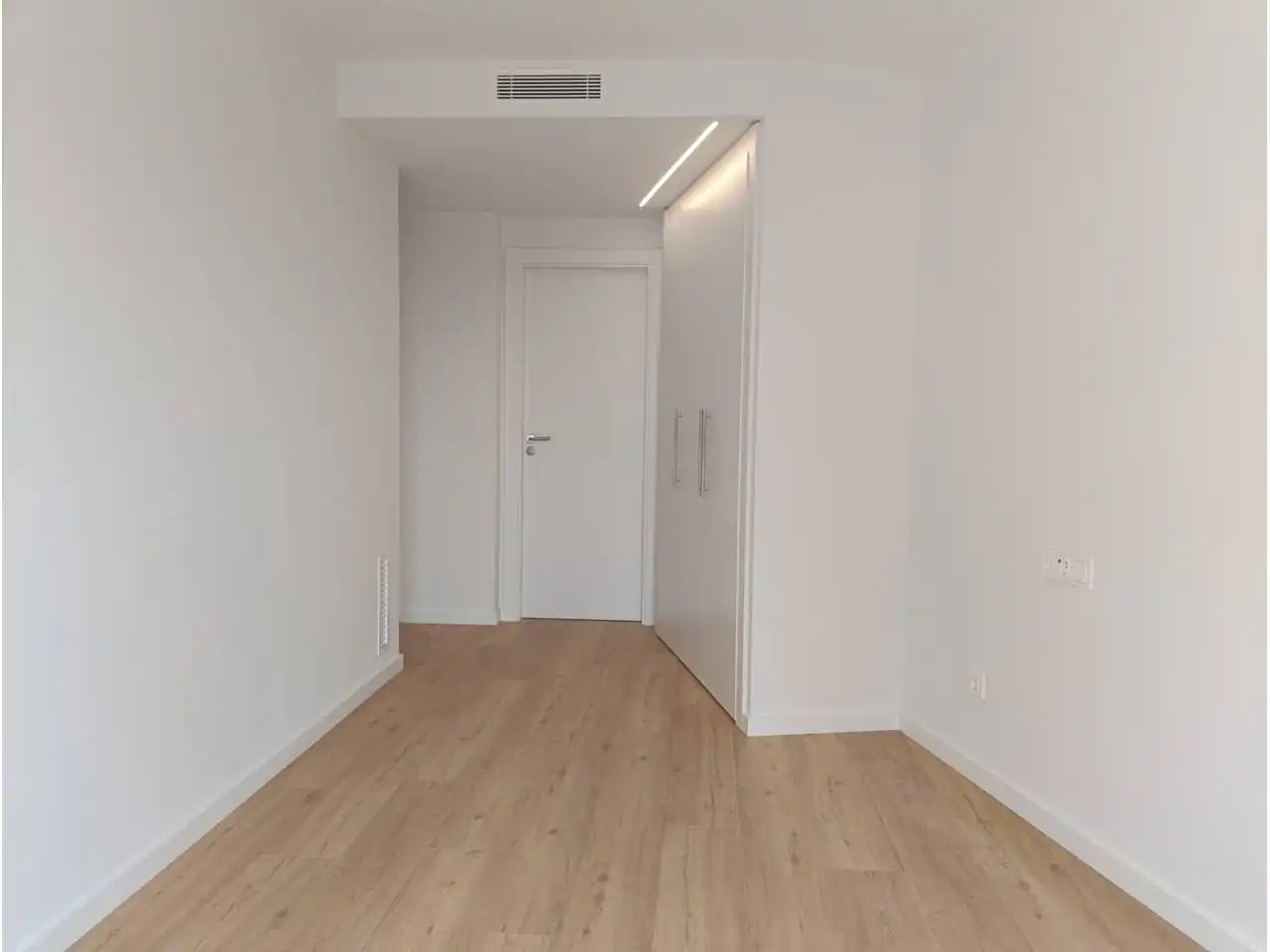 Pis de lloguer en Sabadell amb Aire condicionat, Calefacció i Parquet