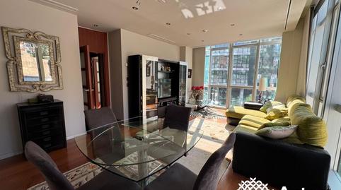 Foto 5 de Pis en venda a Uribitarte Pasealekua, Albia, Bizkaia