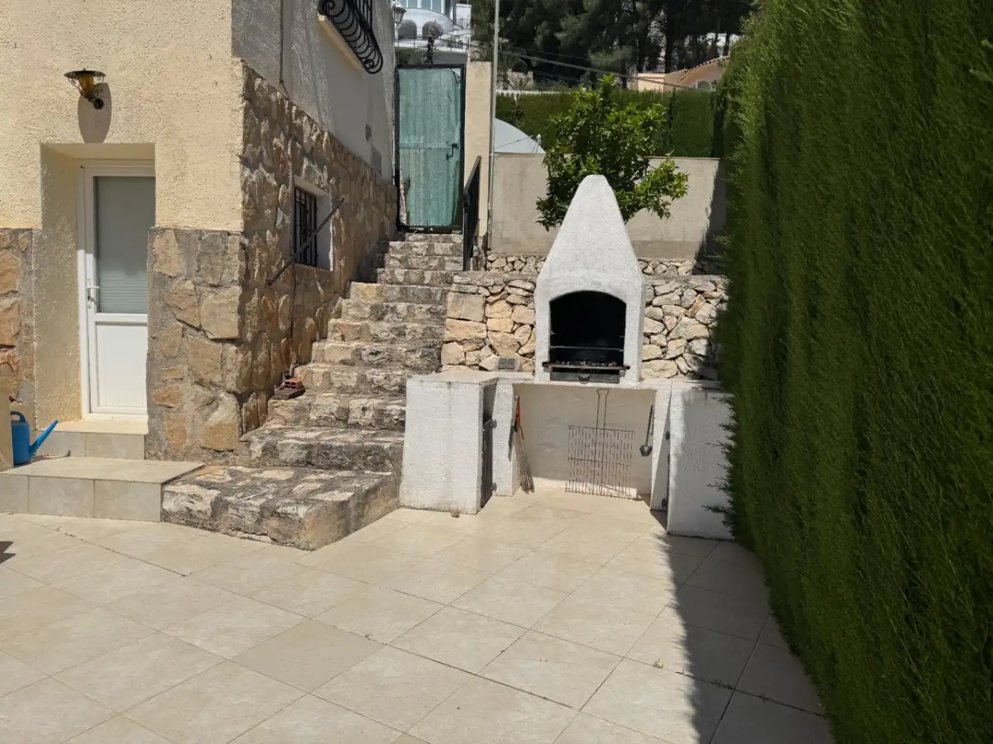 Villa avec piscine à vendre à La Viña - Montemar - San Jaime, imagen 36