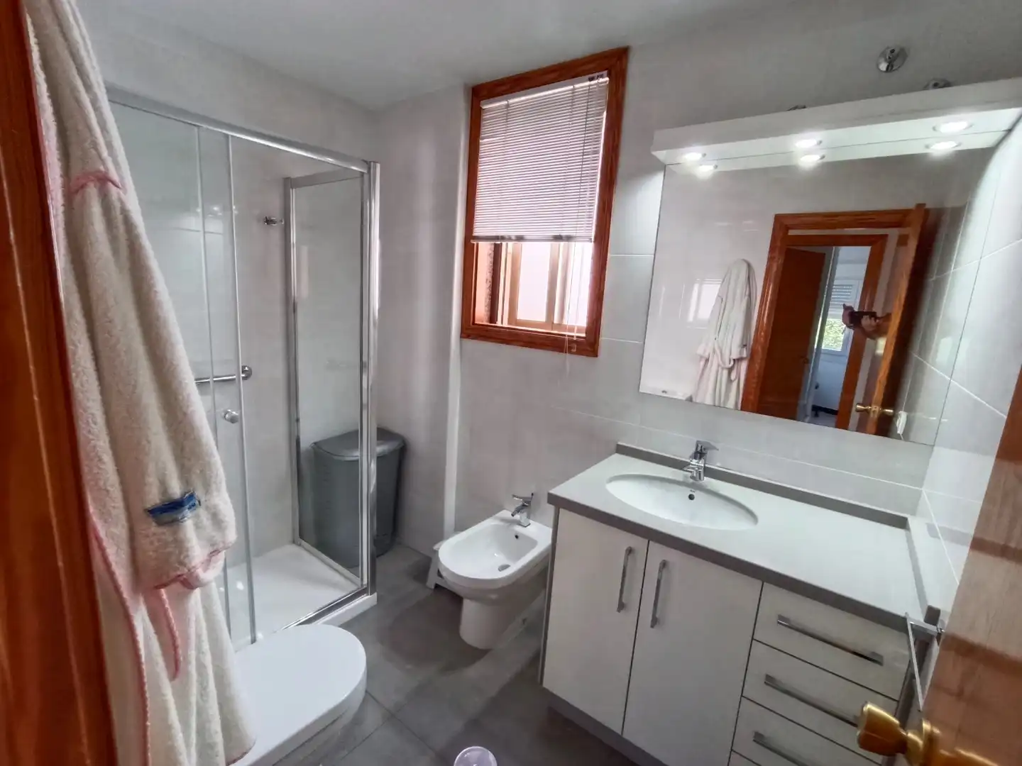 Baño de Piso en venta en Mérida con Trastero