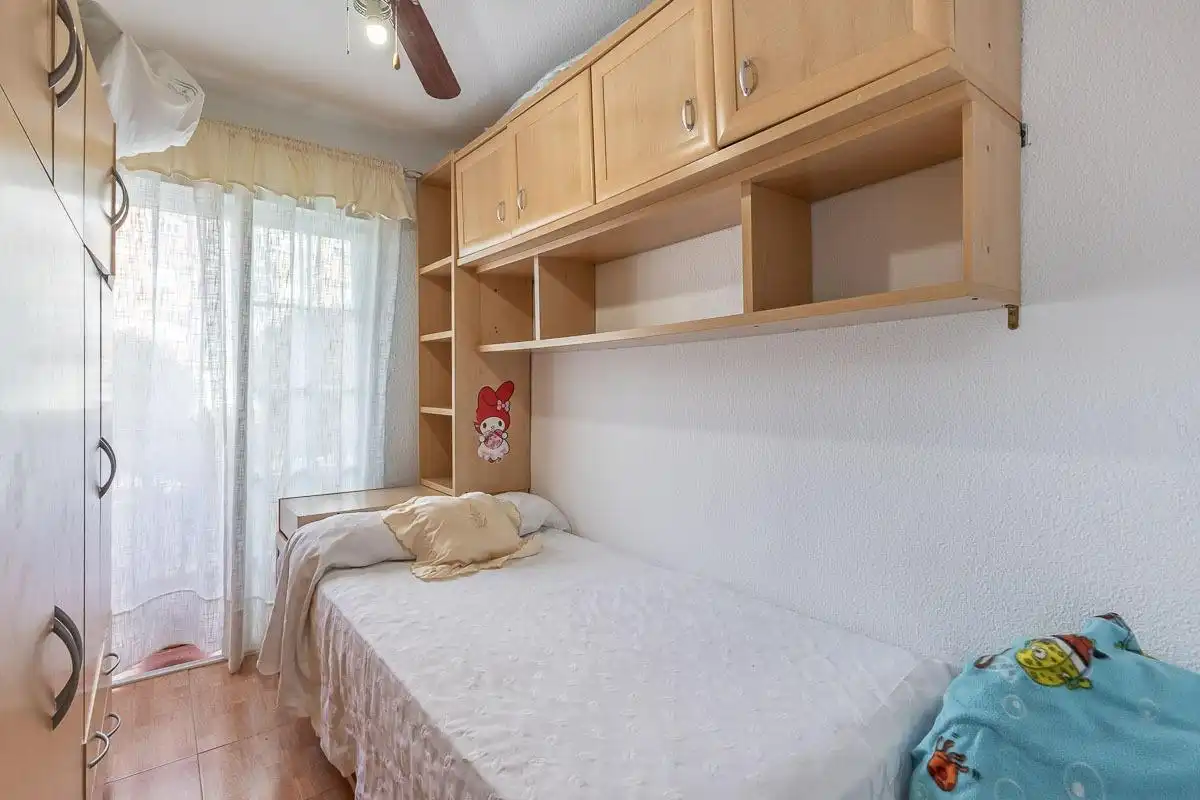 Flat with terrace for sale in Camino de Alfacar 9, imagen 15