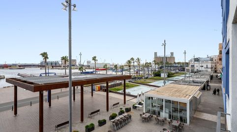 Foto 4 de Apartamento en venta en Cl Gravina 2(b)tarragona (tarragona), 2, Barris Marítims, Tarragona Capital