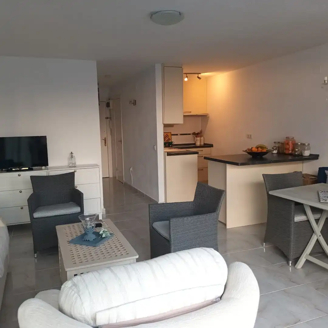 Wohnung zur Miete in Rincón Alto