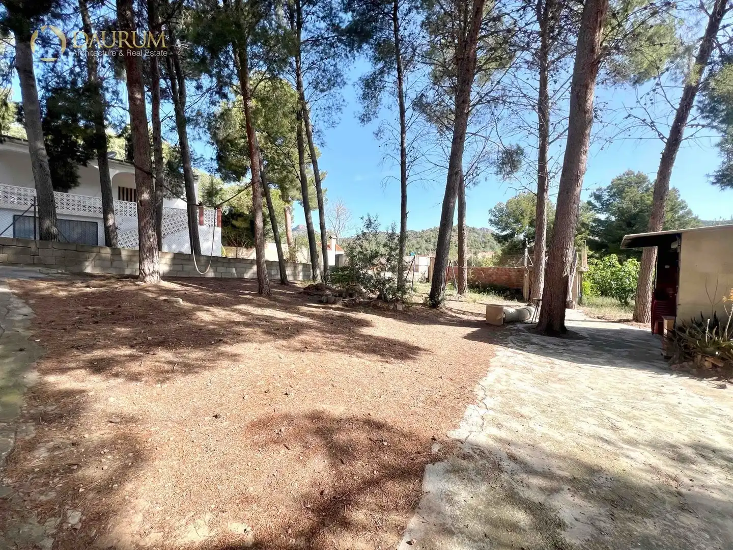 Chalet con piscina en venta en Pla del Caball, imagen 24